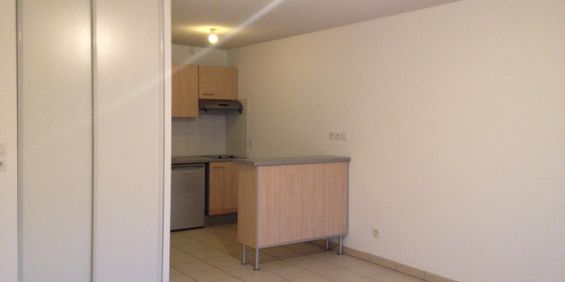 location Appartement T2 DE 45.9m² À BORDEAUX - Photo 3