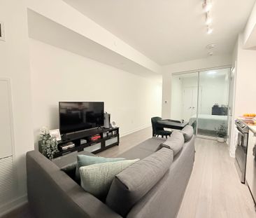 For Lease - 357 King Street Unit# 606, Toronto, Ontario - Photo 5