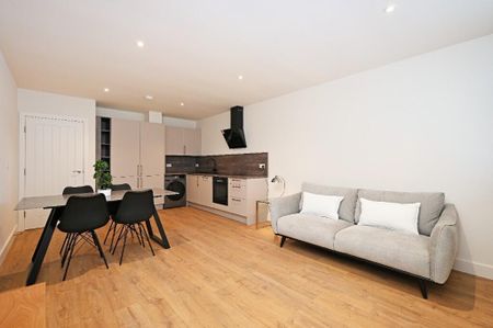 1 bedroom apartment to rent - Photo 2