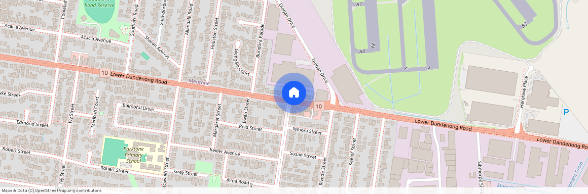 213 Lower Dandenong, Vic 3194, Mentone