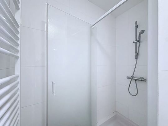 Appartement te huur - Foto 1