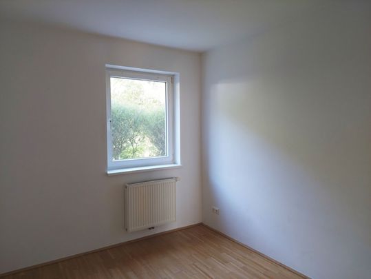 Schöne 4 Zimmer Gartenwohnung in Loich - Foto 1