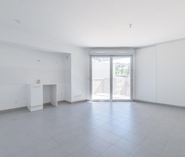 location Appartement F1 DE 32.05m² À NICE - Photo 5