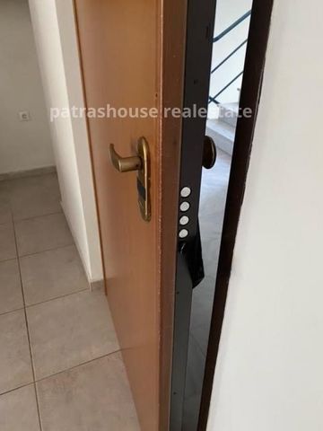 Studio/Γκαρσονιέρα για ενοικίαση Αγυιά (Πάτρα) - Photo 3