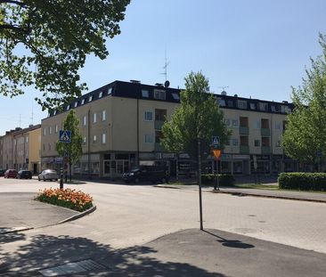 Grevegatan 11C, Tierp - Foto 1