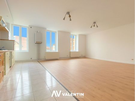 Appartement 4 pièces à Homécourt - Photo 2