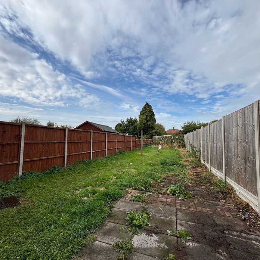 2 Bed Flat, Catherine Street, LE4 - Photo 1