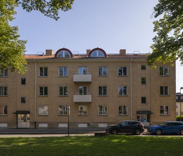 Esplanaden, Kalmar - Photo 1