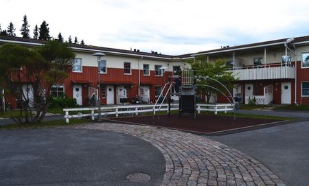 Skogvaktarvägen, Östersund - Foto 2