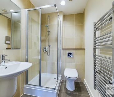 Studio to rent - Photo 6