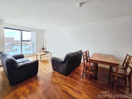 2 bedroom flat to rent - Photo 5
