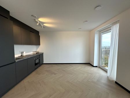 Appartement te huur: Jaap van der Hoekplaats 226 3067 AD Rotterdam - Photo 5