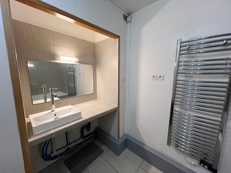 Appartement Viroflay 3 pièce(s) 53.91 m2, - Photo 4