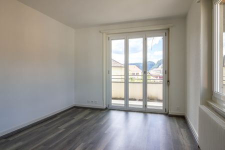 Midi 4 – Appartement 4 pièces avec balcons au 1er étage n°104 - Photo 3