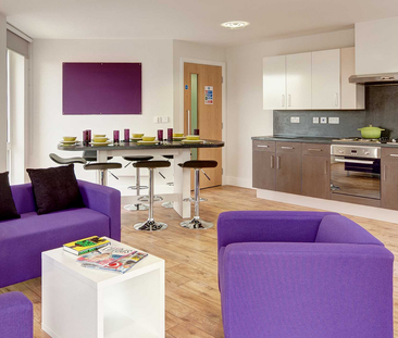 1 bedroom private hall to rent - Photo 2