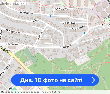 Mieszkanie 39m2,ul. Chmielna. Od 1 marca - Фото 1