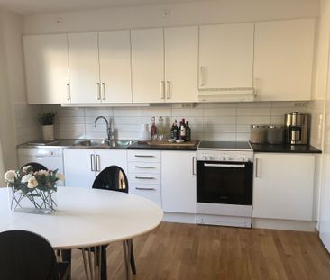 Åbyvägen 4B - Foto 3