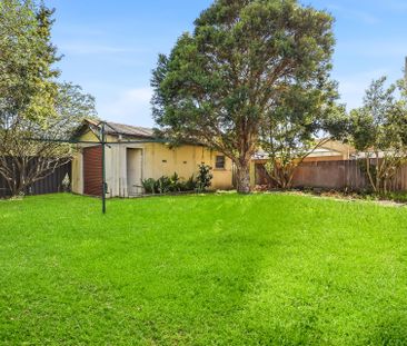 NEAT & TIDY THREE BEDROOM HOME! - Photo 6