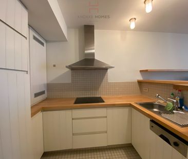 Charmant, centraal gelegen appartementje op enkele passen van de Ze... - Photo 2