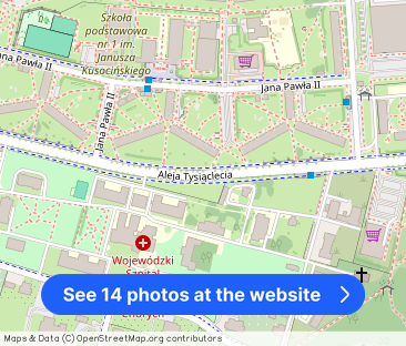 Do wynajęcia KAWALERKA w Bolesławcu – pow. 33 m2 - Photo 1