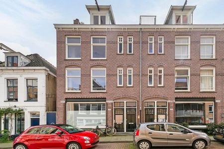 Rustenburgerstraat 1074ES Amsterdam - Foto 4