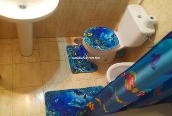 Winter let Benidorm Rincon de Loix