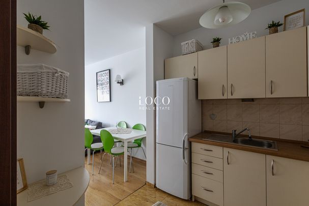 Warszawa, Wola, Towarowa - Фото 1