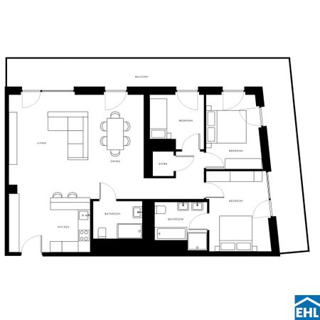 Special Opening Offer: 2 months rent-free! - Foto 3