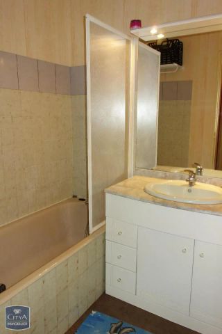 Appartement à louer 2 pièces 59.98m² - Photo 5