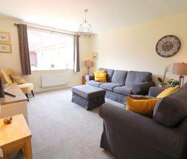 3 Bedroom Detached To Rent - Photo 1