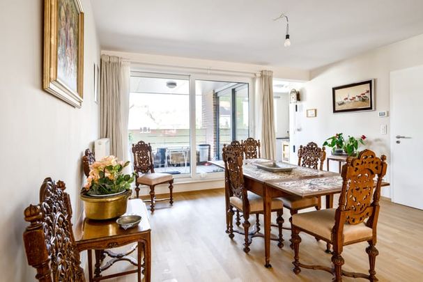 Appartement te huur - Photo 1