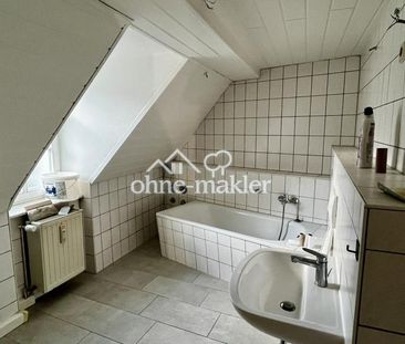 Tolle 2-Zimmer-Wohnung in Meißner Altstadt - Foto 1