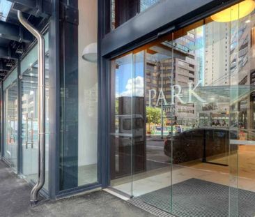 Modern Fully Furnished 1+1 Bedroom Apartment i... - Photo 5