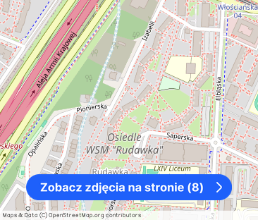 Pokój do wynajęcia, Żoliborz, balkon, szybki internet – zdjęcie 1