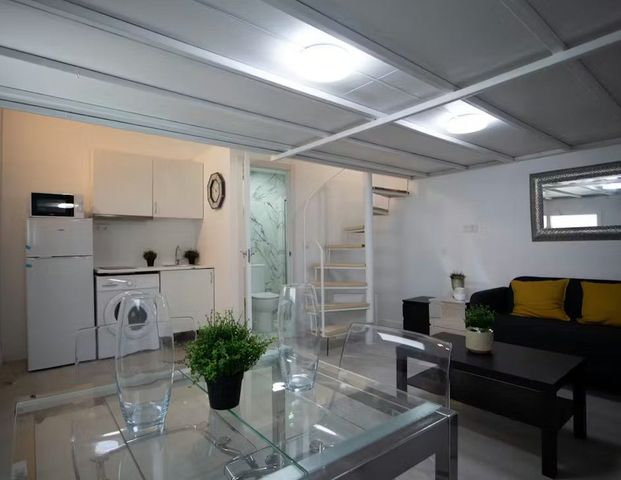 Calle del Talco, Madrid, Community of Madrid 28021 - Foto 1