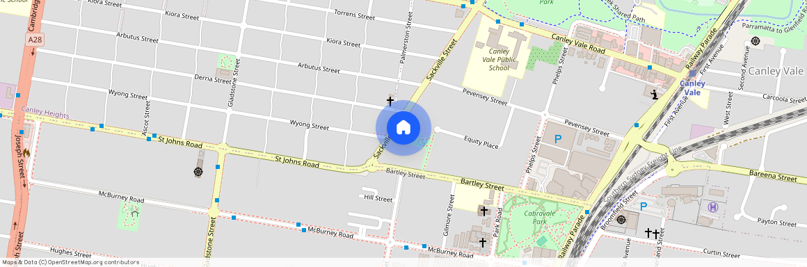 1/288 Sackville Street, NSW 2166, Canley Vale