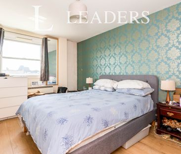 1 bedroom apartment to rent Hudson House - Photo 5