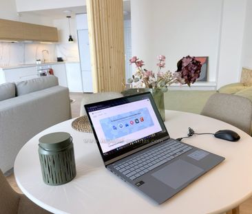 Se alquila por temporadas, espectacular apartamento tipo loft en pa... - Photo 4