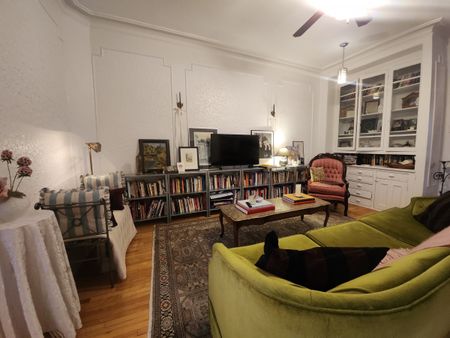 131 Rue Villeneuve Ouest - Photo 2