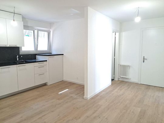 2.5 Zimmer, 54 m², 1. Stock - Foto 1