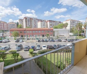 Apartamento T3 em Lisboa - Photo 1