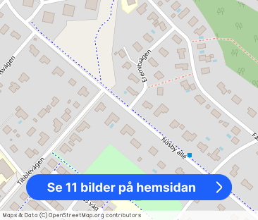 Näsby allé, Täby - Foto 1