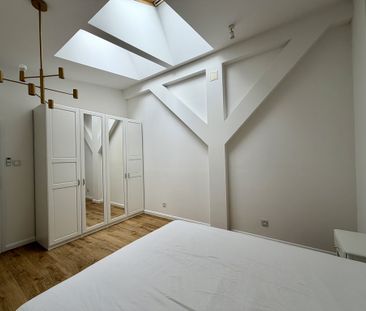 Aleja Fontann-3 pokoje w wysokim standardzie-winda - Photo 4