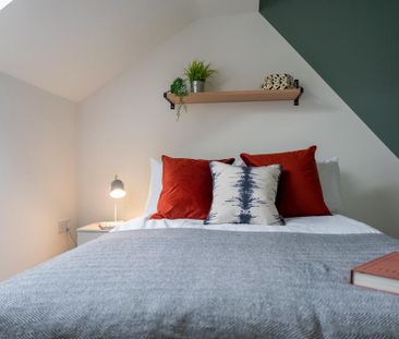 5 bedroom house to rent - Photo 6