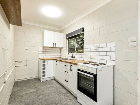 4/292 Sheridan Street, Cairns North QLD 4870 - Apartment For Rent | Domain - Photo 1