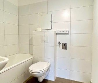 Familienfreundliche 3-Zimmerwohnung mit Balkon und Aufzug! - Photo 1