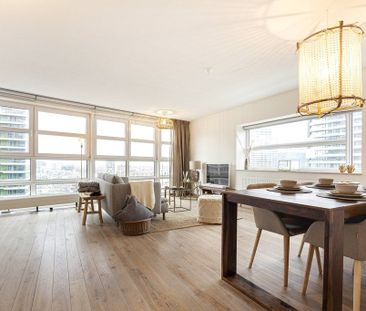 Te huur: Appartement Wijnbrugstraat in Rotterdam - Foto 6