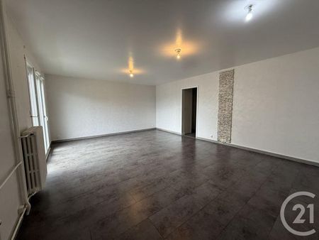 Appartement F4 à louer 4 pièces - 83,30 m2 CHARTRES - 28 - Photo 2