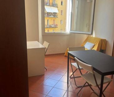 Bilocale via delle Moline, Centro Storico, Bologna - Photo 1