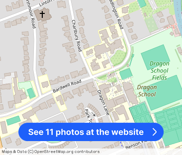 Bardwell Road, Oxford, Oxfordshire - Photo 1